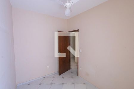 Quarto 2 de apartamento para alugar com 2 quartos, 60m² em Castelo, Belo Horizonte