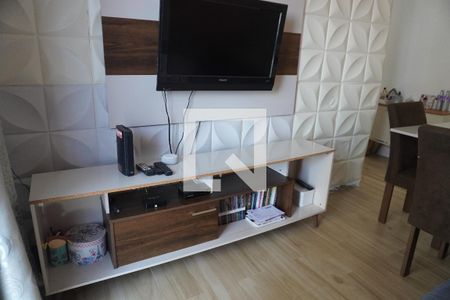 Apartamento à venda com 2 quartos, 48m² em Vila Nova Curuca, São Paulo