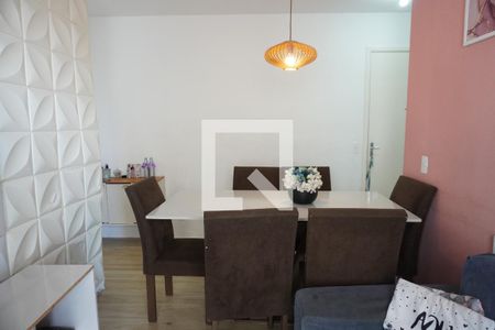 Apartamento à venda com 2 quartos, 48m² em Vila Nova Curuca, São Paulo