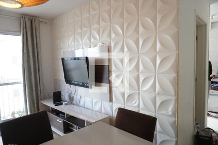Apartamento à venda com 2 quartos, 48m² em Vila Nova Curuca, São Paulo