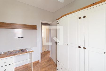 Quarto 1 de apartamento para alugar com 3 quartos, 62m² em Novo Osasco, Osasco