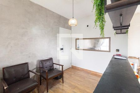 Apartamento para alugar com 3 quartos, 62m² em Novo Osasco, Osasco