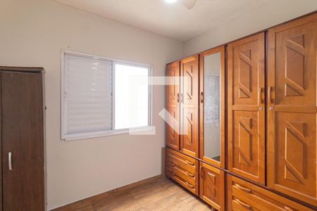 Quarto 2 de apartamento para alugar com 3 quartos, 62m² em Novo Osasco, Osasco