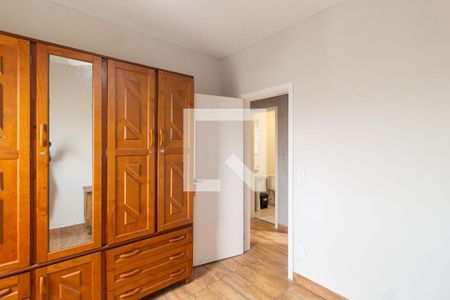 Quarto 2 de apartamento para alugar com 3 quartos, 62m² em Novo Osasco, Osasco