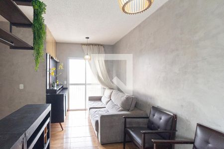 Apartamento para alugar com 3 quartos, 62m² em Novo Osasco, Osasco