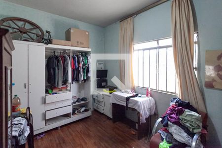 Quarto 3 de casa à venda com 3 quartos, 420m² em Minas Brasil, Belo Horizonte