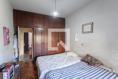 Quarto 1Quarto 2 de casa à venda com 3 quartos, 420m² em Minas Brasil, Belo Horizonte
