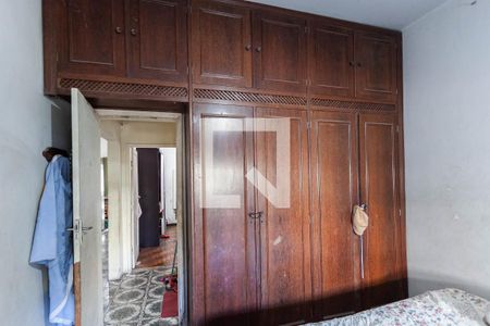 Quarto 2 de casa à venda com 3 quartos, 420m² em Minas Brasil, Belo Horizonte