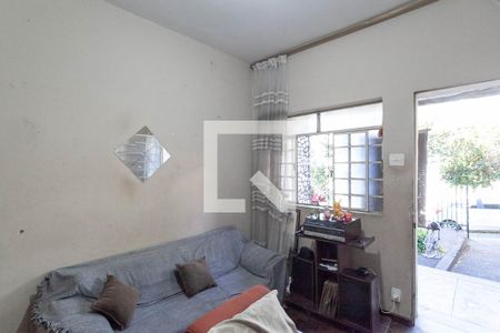 Sala de casa à venda com 3 quartos, 420m² em Minas Brasil, Belo Horizonte