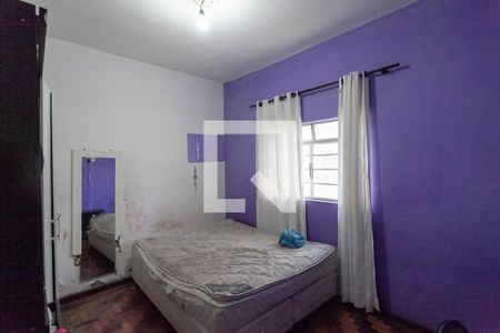 Quarto 1 de casa à venda com 3 quartos, 420m² em Minas Brasil, Belo Horizonte