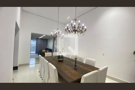 Casa à venda com 5 quartos, 360m² em Condominio Residencial Terras do Oriente, Valinhos