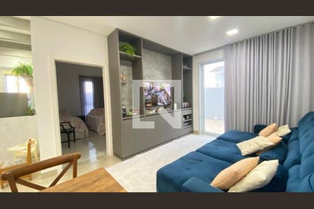Casa à venda com 5 quartos, 360m² em Condominio Residencial Terras do Oriente, Valinhos