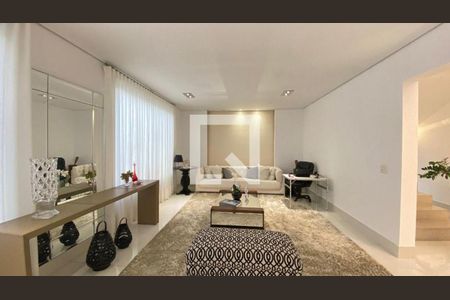 Casa à venda com 5 quartos, 360m² em Condominio Residencial Terras do Oriente, Valinhos