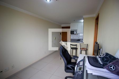 Apartamento à venda com 1 quarto, 36m² em Aguas Claras, Brasília