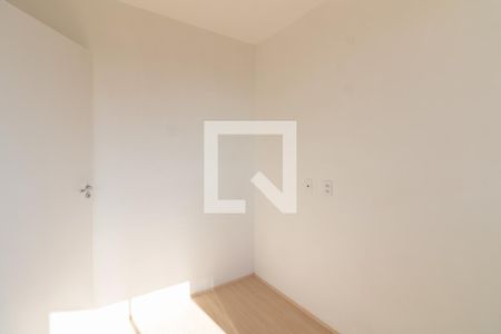 Quarto 1 de apartamento para alugar com 2 quartos, 32m² em Jardim Peri Peri, São Paulo