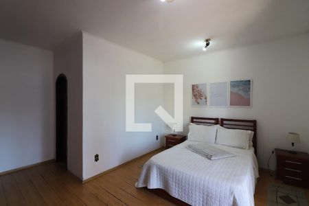 Quarto 1 - Suíte de casa à venda com 4 quartos, 168m² em Jardim do Mar, São Bernardo do Campo