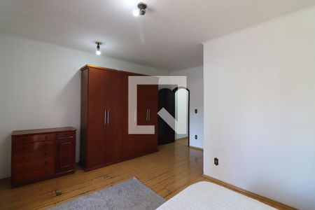 Quarto 1 - Suíte de casa à venda com 4 quartos, 168m² em Jardim do Mar, São Bernardo do Campo