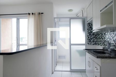 Apartamento à venda com 2 quartos, 51m² em Vila Amalia (Zona Norte), São Paulo