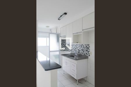 Apartamento à venda com 2 quartos, 51m² em Vila Amalia (Zona Norte), São Paulo