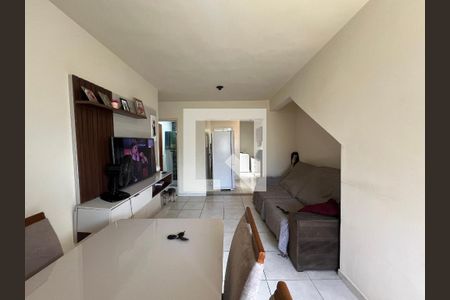 Apartamento à venda com 2 quartos, 54m² em Cândida Ferreira, Contagem