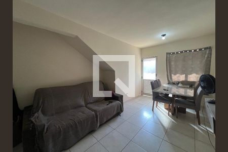 Apartamento à venda com 2 quartos, 54m² em Cândida Ferreira, Contagem