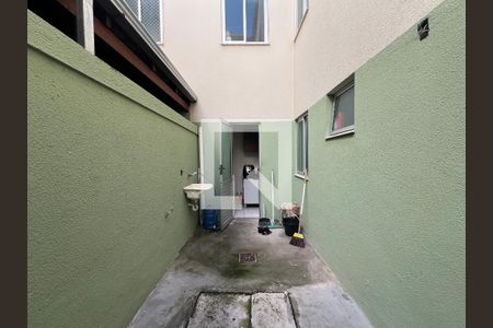 Apartamento à venda com 2 quartos, 54m² em Cândida Ferreira, Contagem