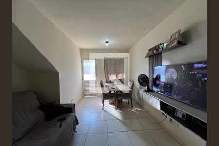 Apartamento à venda com 2 quartos, 54m² em Cândida Ferreira, Contagem