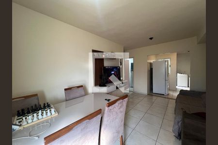 Apartamento à venda com 2 quartos, 54m² em Cândida Ferreira, Contagem