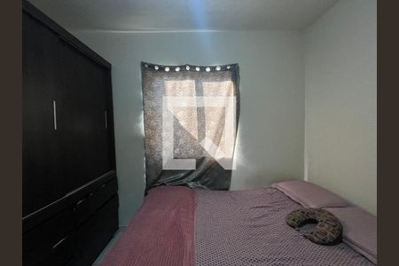 Apartamento à venda com 2 quartos, 54m² em Cândida Ferreira, Contagem