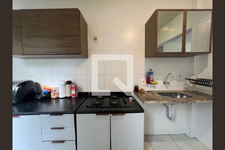 Apartamento à venda com 2 quartos, 54m² em Cândida Ferreira, Contagem