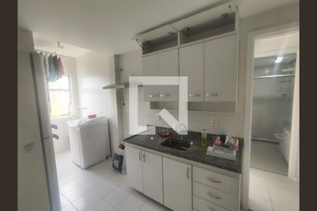 Apartamento para alugar com 2 quartos, 77m² em Itaipu, Niterói
