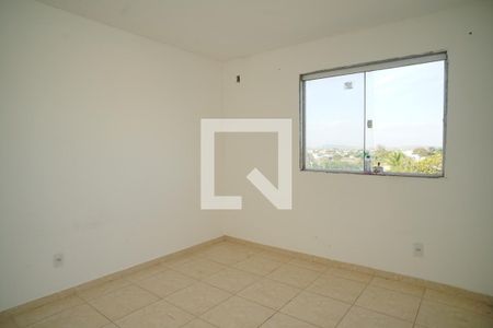 Quarto 2 de apartamento para alugar com 2 quartos, 50m² em Jardim Atlântico Central, Maricá
