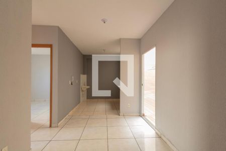 Apartamento para alugar com 2 quartos, 60m² em Éden, Sorocaba