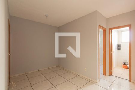 Apartamento para alugar com 2 quartos, 60m² em Éden, Sorocaba