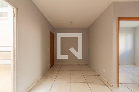 Apartamento para alugar com 2 quartos, 60m² em Éden, Sorocaba