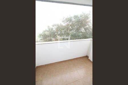 Sala de apartamento para alugar com 3 quartos, 86m² em Jardim America, São José dos Campos