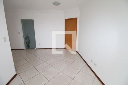 Sala de apartamento para alugar com 3 quartos, 86m² em Jardim America, São José dos Campos