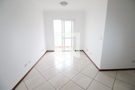 Sala de apartamento para alugar com 3 quartos, 86m² em Jardim America, São José dos Campos