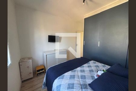Quarto 1 de casa à venda com 2 quartos, 59m² em Jardim California, Barueri