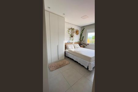 Quarto 1 de apartamento à venda com 2 quartos, 58m² em Ipanema, Porto Alegre