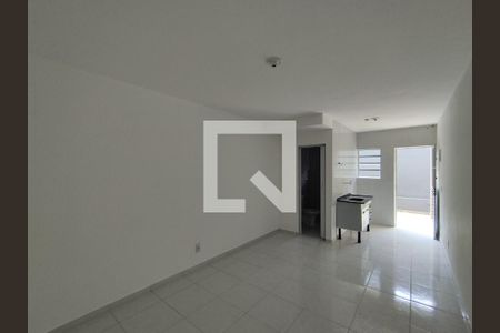Kitnet de kitnet/studio para alugar com 1 quarto, 24m² em Vila Moraes, São Paulo