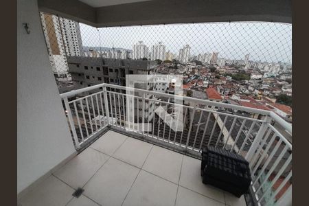 Apartamento à venda com 2 quartos, 57m² em Lauzane Paulista, São Paulo