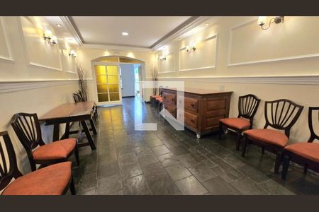 Apartamento à venda com 3 quartos, 96m² em Santana, São Paulo