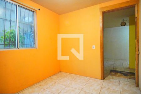 Quarto 1 de apartamento para alugar com 2 quartos, 48m² em São Miguel, São Leopoldo