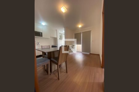 Apartamento à venda com 2 quartos, 38m² em Lapa de Baixo, São Paulo
