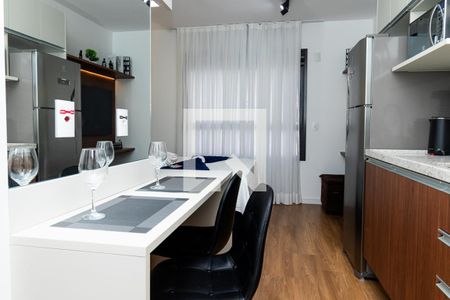 Stúdio de kitnet/studio à venda com 1 quarto, 22m² em Perdizes, São Paulo