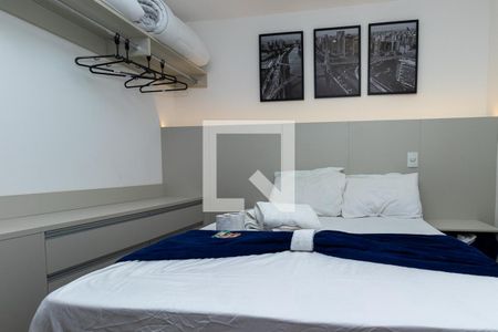 Stúdio de kitnet/studio à venda com 1 quarto, 22m² em Perdizes, São Paulo