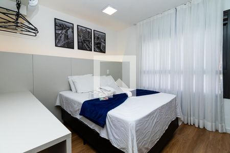 Stúdio de kitnet/studio à venda com 1 quarto, 22m² em Perdizes, São Paulo