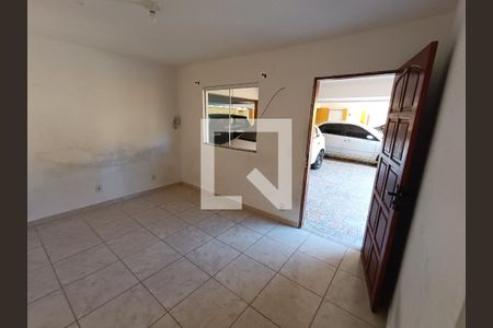 Studio de kitnet/studio para alugar com 1 quarto, 30m² em Extensão Serramar, Rio das Ostras