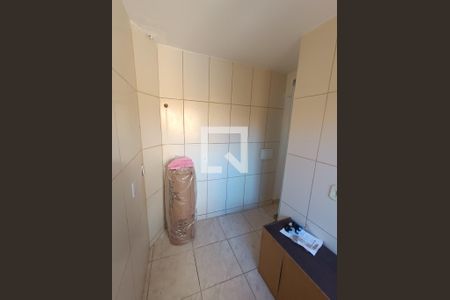 Studio de kitnet/studio para alugar com 1 quarto, 30m² em Extensão Serramar, Rio das Ostras